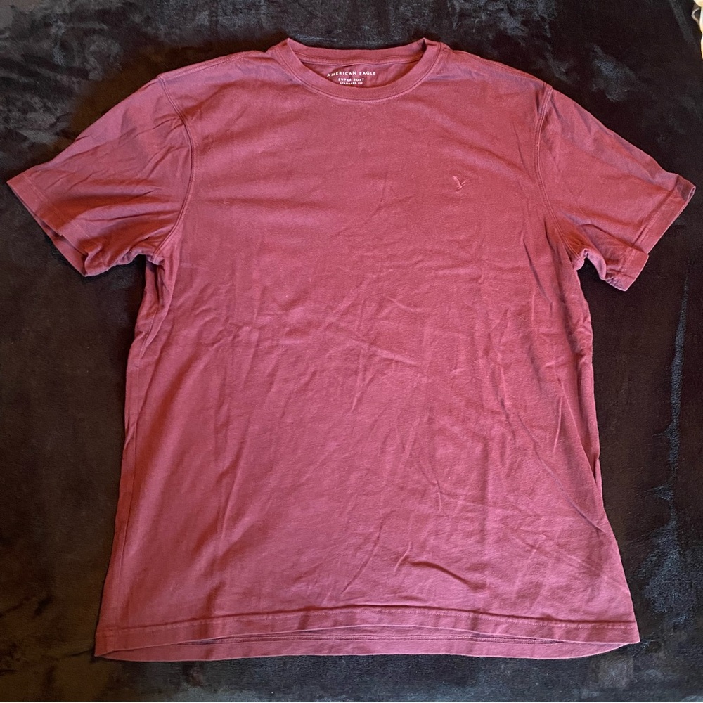 AE Supersoft T-Shirt